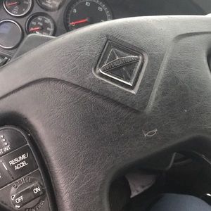 Meet your Posher, Reginald